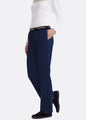 Boot Cut Flip Waist Scrub Pant