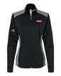 Adidas Women's Full Zip Jacket