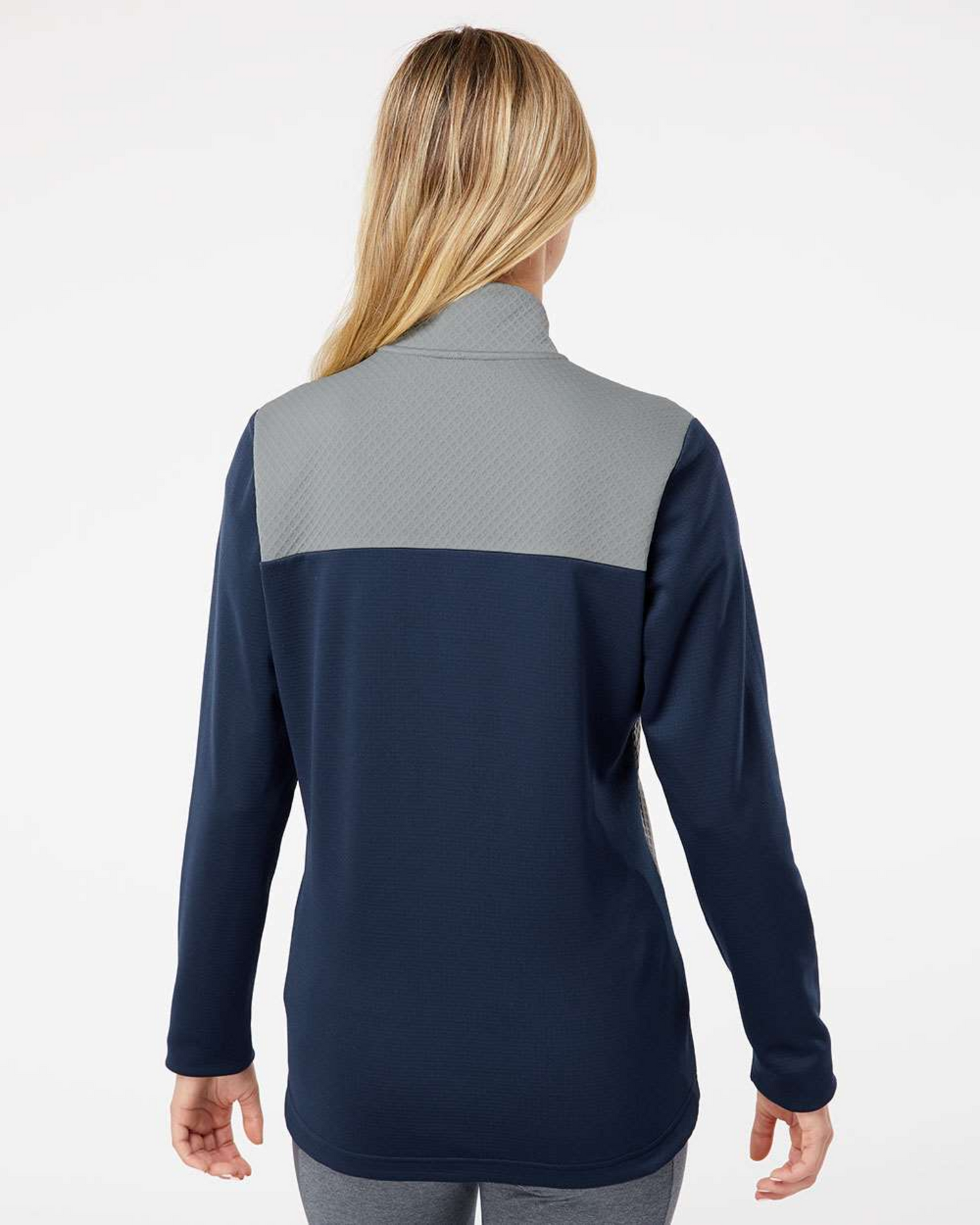 Adidas Women's Full Zip Jacket