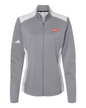 Adidas Women's Full Zip Jacket