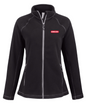 Powder Eco Fleece Full Zip Womens Jacket