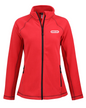 Powder Eco Fleece Full Zip Womens Jacket