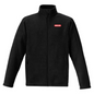 Men's Full Zip Polar Fleece Jacket