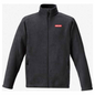 Men's Full Zip Polar Fleece Jacket