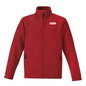 Men's Full Zip Polar Fleece Jacket