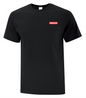 Men's Cotton Pocketed T-Shirt