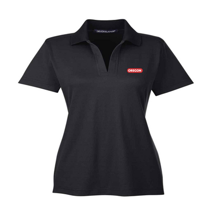 Ladies CrownLux Performance Polo