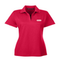 Ladies CrownLux Performance Polo