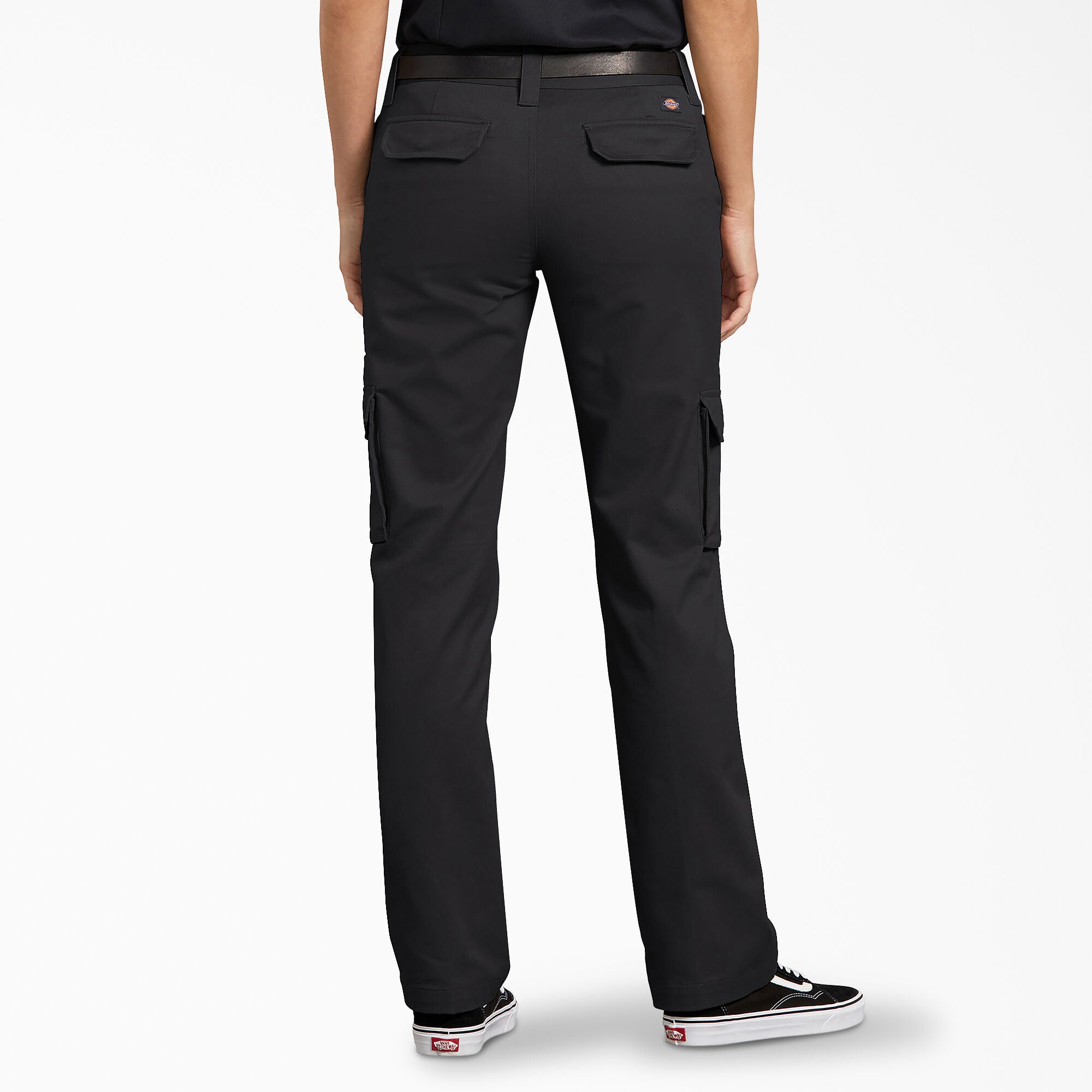 Dickies Women s Relaxed Fit Cargo Pant