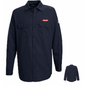 Men's FR Button Up Workshirt