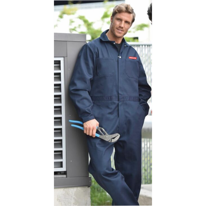 Men's Coveralls